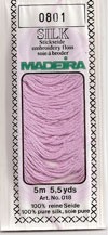 Madeira Silk Floss #0801
