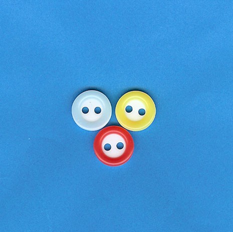 Circle Buttons