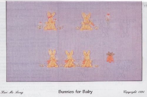 Bunnies for Baby