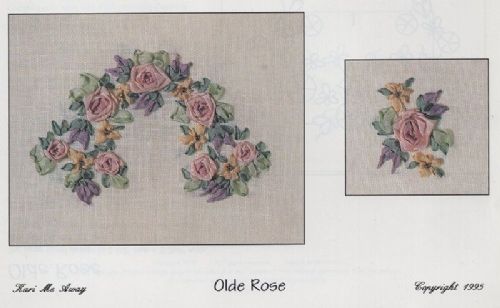 Olde Rose