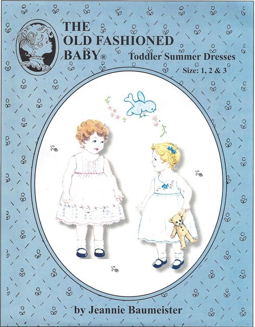 Toddler Summer Dresses