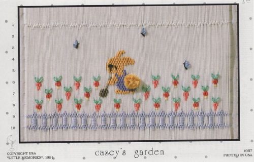 #057 Caseys Garden