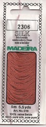 Madeira Silk Floss #2306