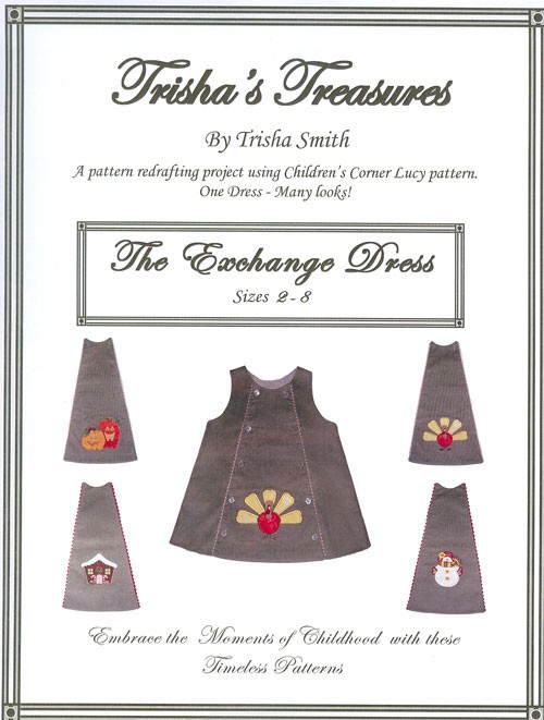 The Exchange Dress