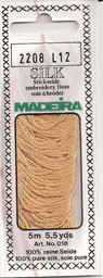 Madeira Silk Floss #2208