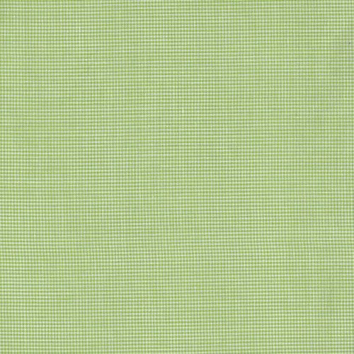Imperial Microcheck Lime Remnant