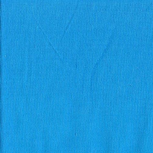 Imperial Broadcloth Remnant-Turquoise