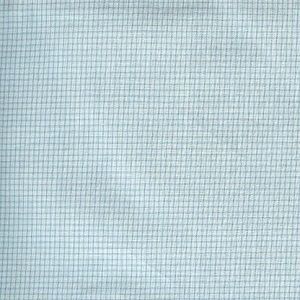 Pima Tattersall Check Remnant-Lt. Blue