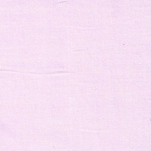 Pima Satin Batiste Remnant-Pale Pink