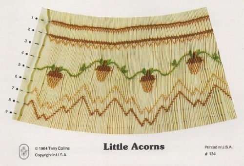 Little Acorns