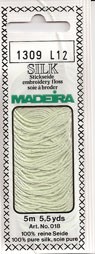 Madeira Silk Floss #1309