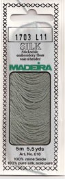 Madeira Silk Floss #1703