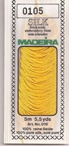 Madeira Silk Floss #0105