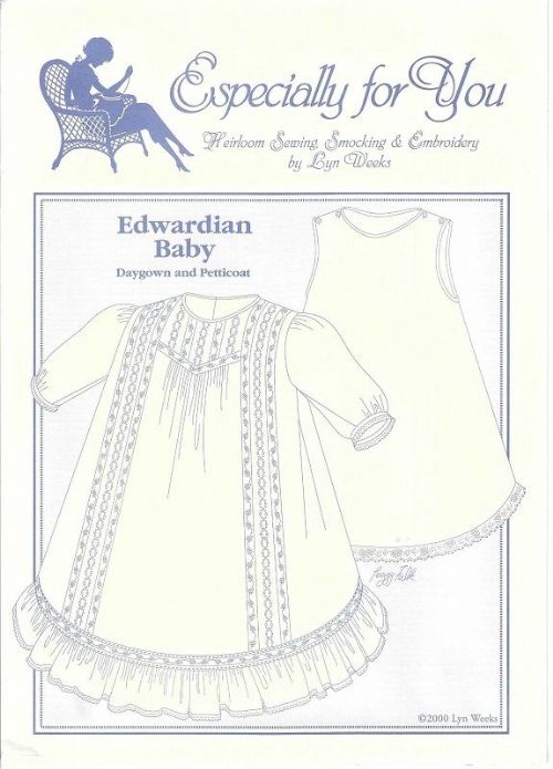 Edwardian Baby