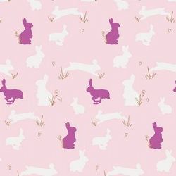 Bunny Binkies Fluff-Knit