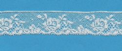 French Lace Edging