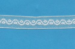 French Lace Inserton