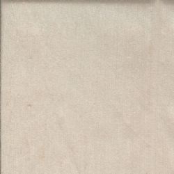 Peach Silk Shantung Remnant