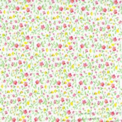FF-2714-Rosy Floral