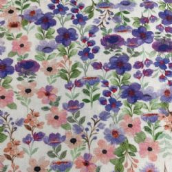 FF-2744 Floral Print