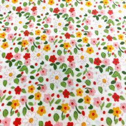 FF-2749 Floral Print