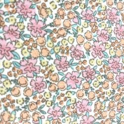 FF-2750 Floral Print