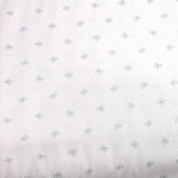 FF-2756 Blue Bows