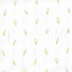 FF-2792 Ice Cream Cones