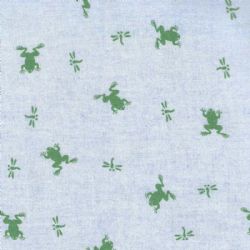 FF-2795 Frogs