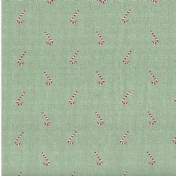 FF-2809 Candy Canes