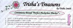 Trisha Smith-