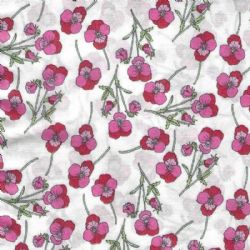 Liberty of London-Rose B Remnant