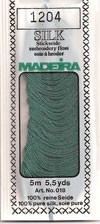 Madeira Silk Floss #1204