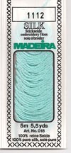 Madeira Silk Floss #1112
