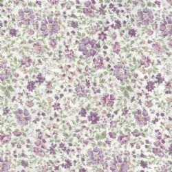 Sevenberry Petite Garden Lawn Remnant-Purple