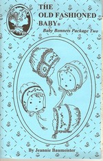 Baby Bonnets #2
