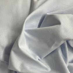 Cotton Linen Batiste-Lt. Blue