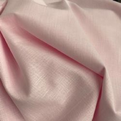 Cotton Linen Batiste-pink