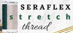 Seraflex Sewing Thread