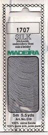 Madeira Silk Floss #1707