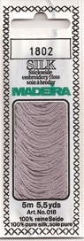 Madeira Silk Floss #1802
