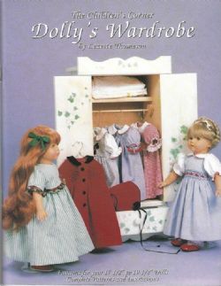 Dolly's Wardrobe