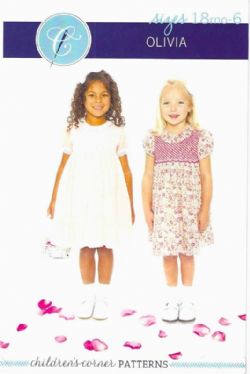 #200 Olivia