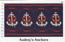 Audrey's Anchors