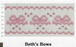 Beth's Bows