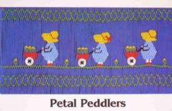 Petal Peddlers