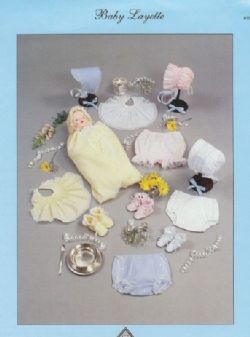 Baby Layette