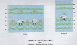 Little Lambs & Friends