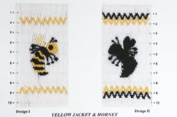 Yellow Jacket & Hornet