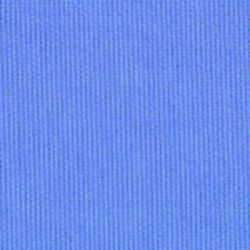 Pique Solid-Cobalt Blue